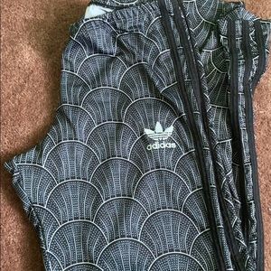 Adidas Leggings